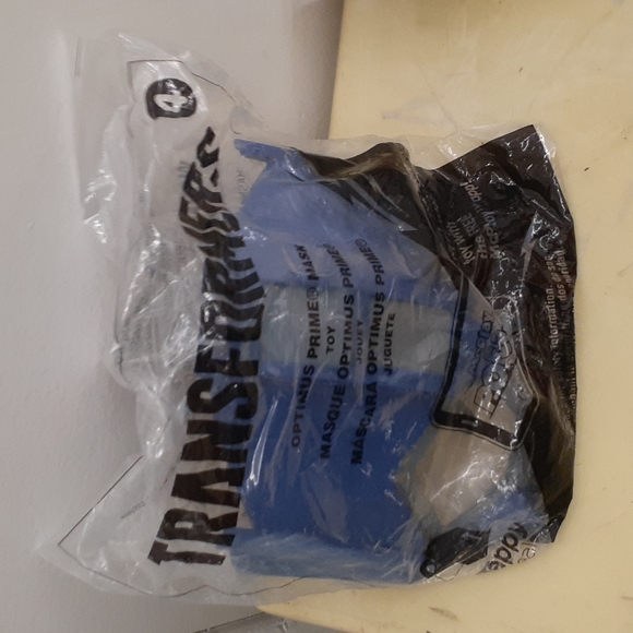 New! McDonald's Toy Bundle lot 3 Happy Meals - Picture 2 of 4